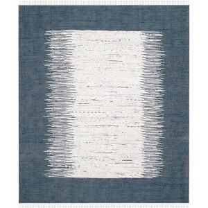 Montauk MTK711 Hand Woven Area Rug - Safavieh - 1 of 4