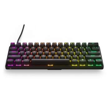 SteelSeries Apex Pro TKL RGB Wired Gaming Keyboard