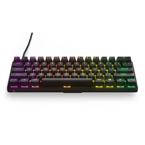 SteelSeries Apex 7 TKL Mechanical Keyboard Wired – Expercom