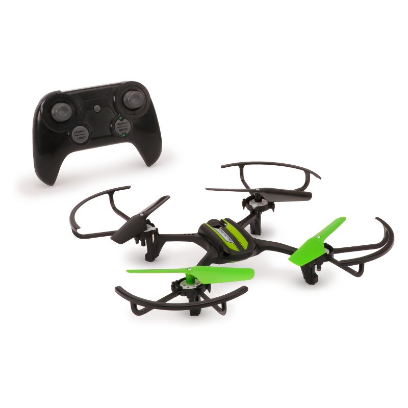 Sky Viper FURY Stunt Drone with Surface Scan, 5 of 12
