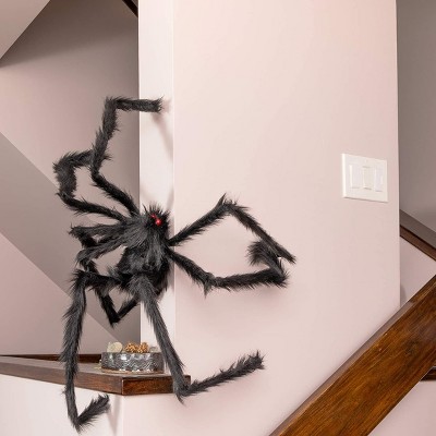 Spider Props Halloween 2022