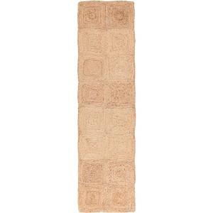 Natural Fiber NFB480 Indoor Rugs - Safavieh - 1 of 4