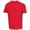 NCAA UNLV Rebels Men's Biblend T-Shirt - 2 of 3