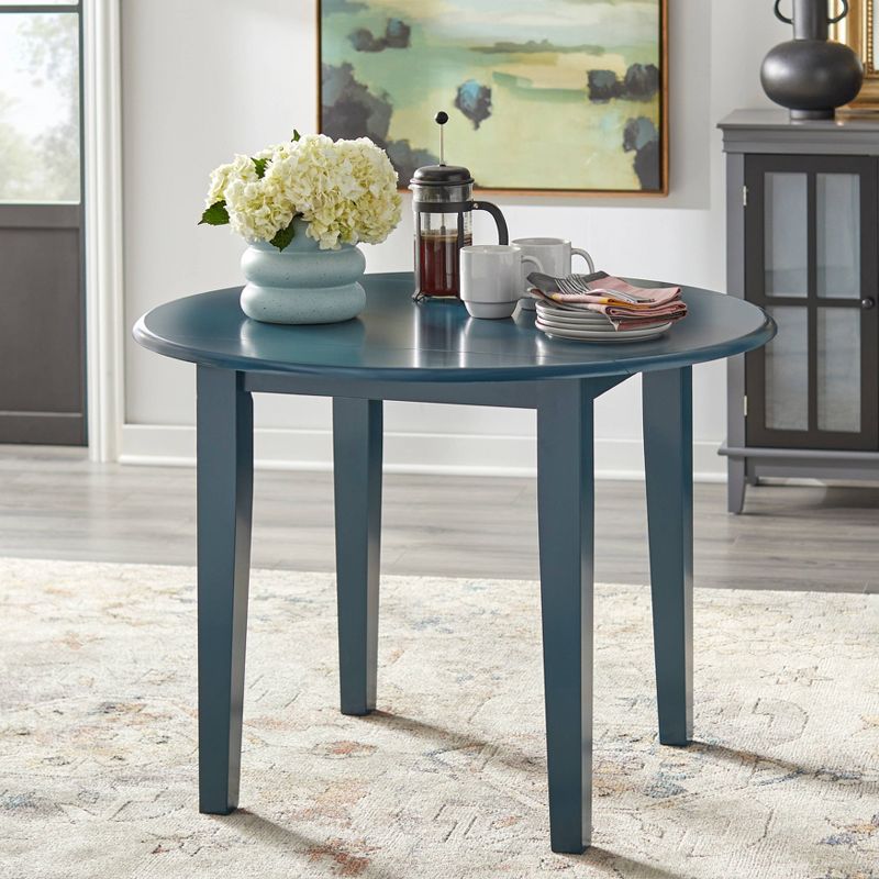 Chadwick Drop Leaf Dining Table - Buylateral, 3 of 5
