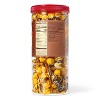 Christmas Chunky Chocolate Indulgent Snack Mix - 18oz - Favorite Day™ - 2 of 3