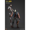 Casey Jones 1/18 Scale | Teenage Mutant Ninja Turtles | Joy Toy Action figures - 2 of 4