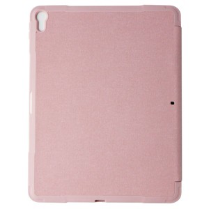 Verizon Soft Folio Case and Glass Screen for iPad Pro 11-inch (2018 Only) - Pink - 1 of 1