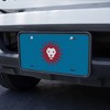 Loyola Marymount University Secondary Logo Novelty Metal Vanity Tag License Plate - 3 of 4