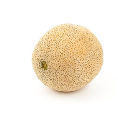 WHOLE FOODS MARKET Cantaloupe, 1 each