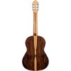 Kremona 100th Anniversary Cedar Nylon-String Classical Acoustic Guitar Natural - 4 of 4
