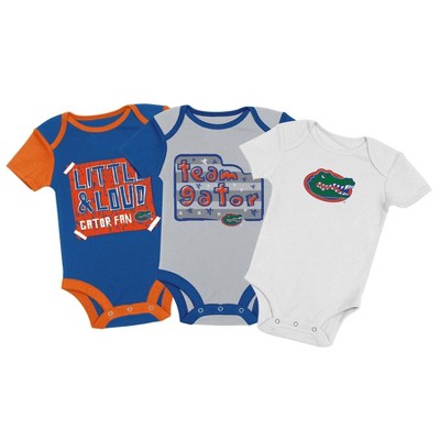 florida gators infant jersey