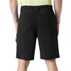 BASS OUTDOOR Mens Csolid Casual Cargo Shorts - 2 of 2