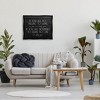 Stupell Industries Determined To Learn MotivationalFloater Canvas Wall Art - 2 of 4