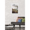 Trends International The Conjuring - One Sheet Framed Wall Poster Prints - 2 of 4