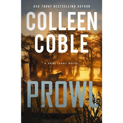 Prowl - by Colleen Coble
