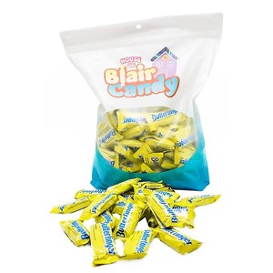 Butterfinger Fun Size – Crispy, Crunchy, Peanut-Buttery Chocolate Bar - Available in 1, 2, 3, and 5 Pound Resealable Bags - 1 of 4