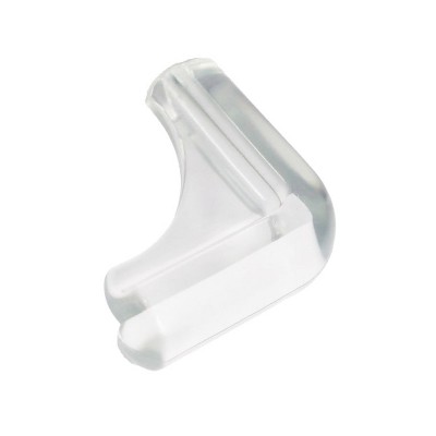 Reer Clear Corner Protectors 4 pcs (8212) is a discreet corner