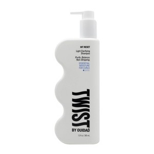 Twist by Ouidad Hit Reset Light Clarifying Shampoo - 13 fl oz - 1 of 4