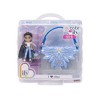 Disney ILY 4ever 2.5" Tote-ILY Teenies Elsa Inspired Doll - 3 of 3