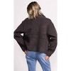 Women's Erika Sweater - PINK MARTINI - 2 of 4