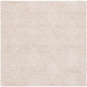 Abstract ABT499 Hand Tufted Indoor Rugs - Safavieh - 1 of 4