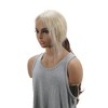 Unique Bargains Big Wave Retro Wig Hair Clips 21.65" Length 1 Pc - 2 of 4