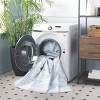 Malibu MBU914 Power Loomed Machine Washable Skid-Resistant Indoor Rugs - Safavieh - 2 of 4
