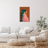 Kel by Reyna Noriega Unframed Wall Canvas - iCanvas - 2 of 3