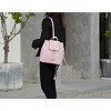 MKF Collection Ingrid Women’s Convertible Backpack by Mia K - 4 of 4
