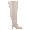 Fashion To Figure Women's Hayya Thigh High Boot - Wide Width - 2 of 4