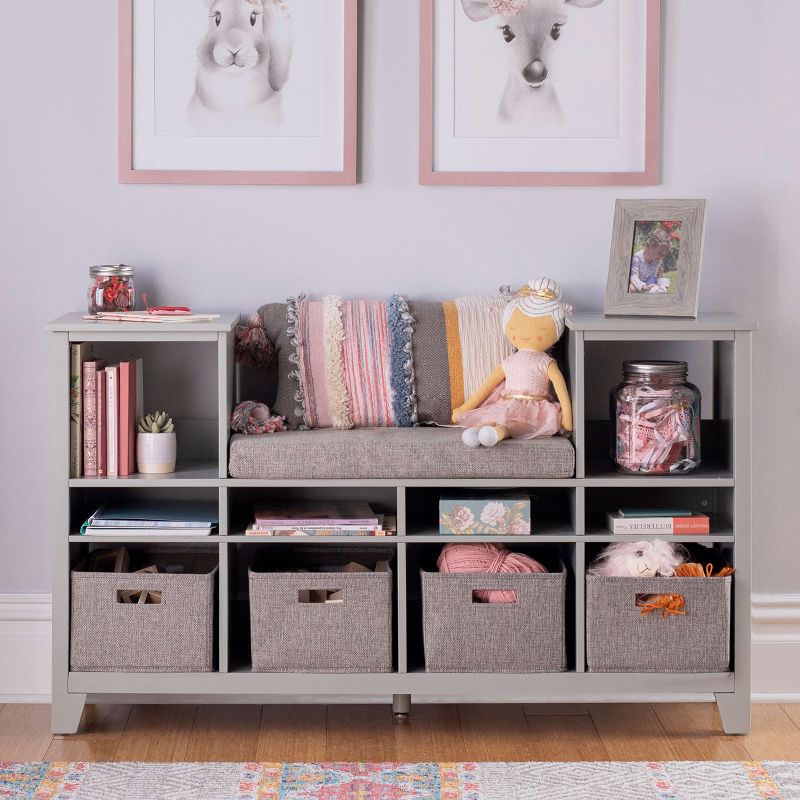 Martha Stewart Living and Learning Kids' Reading Nook, 3 of 8