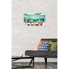 Trends International South Park - Bus Stop Unframed Wall Poster Prints - 2 of 4