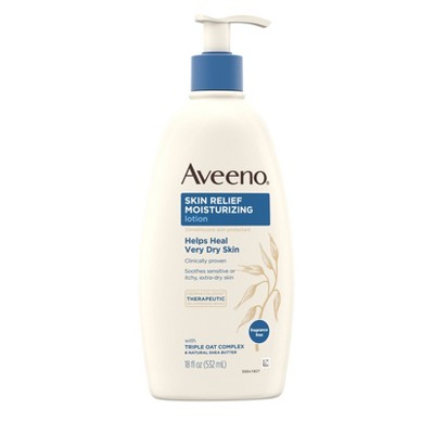 aveeno eczema therapy target