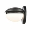 Elk Home Nelly 2 - Light Vanity in  Matte Black - 3 of 4