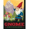MasterPieces Gnome 300 Piece Jigsaw Puzzle for Adults - 3 of 4