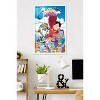 Trends International One Piece: Egghead Arc - Future Island Group Framed Wall Poster Prints - 2 of 4
