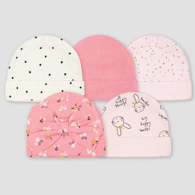 target baby beanie