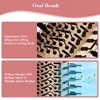 NICEBAY Hair Dryer Brush, Blow Dryer Brush with Display Screen, One Step Hot Air Brush for Hair Drying, Styling and Volumizing - 3 of 4
