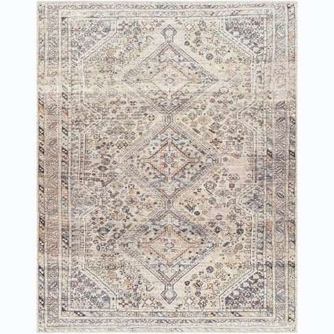 Mark & Day Tonganoxie Washable Woven Indoor Area Rugs - image 1 of 4