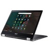 Acer Chromebook 13.5" Intel Core i5-8350U 1.7GHz 8GB Ram 64GB Flash Chrome OS - Manufacturer Refurbished - 3 of 4