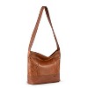The Sak Women's Hobo Tobacco Floral Emboss - 2 of 4