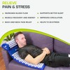 ProsourceFit Acupressure Mat and Pillow Set - 4 of 4