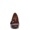 Naturalizer Women's Ines Loafer Wine Red 8.5 W - 4 of 4