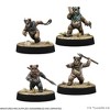 Star Wars Legion: Ewok Warriors Unit Expansion - 3 of 4