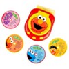 Sesame Street Music Player Storybook - 3rd Edition by Editors of Studio Fun International (Hardcover) - 4 of 4