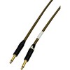 Lava van den Hul Hybrid Instrument Cable Straight to Straight 10 ft. - 2 of 4
