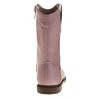 Laura Ashley Girls' Cowgirl Boots. (Little Kids/Toddler) - 3 of 4