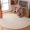 Vermont VRM401 Hand Woven Area Rug  - Safavieh - 2 of 3