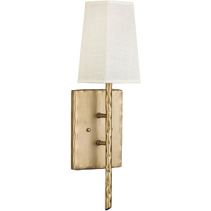Hinkley Tress 20 3/4" High Champagne Gold Wall Sconce - 1 of 1
