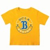 NCAA UCLA Bruins Toddler Boys' 2pk T-Shirt - 3 of 3